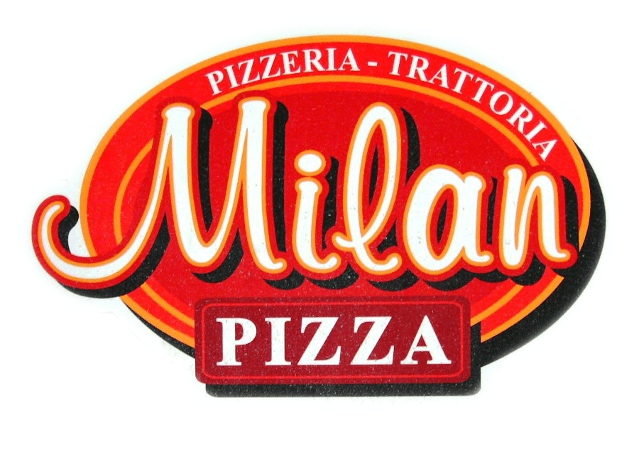 Pizza Milan